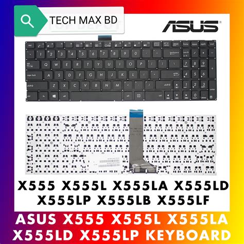 asus x555l|X555LA .